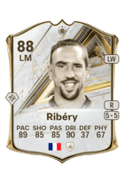 Franck Ribéry FUT card