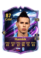 Marek Hamšík FUT card