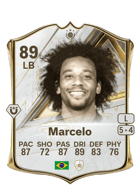 Marcelo FUT card
