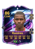 Ramires FUT card
