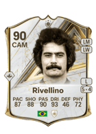 Rivellino FUT card