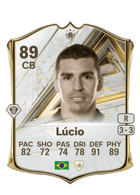 Lúcio FUT card