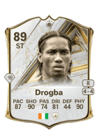 Didier Drogba FUT card