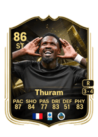 Marcus Thuram FUT card
