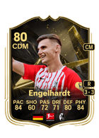 Yannik Engelhardt FUT card