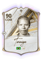 Formiga FUT card