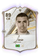 Lúcio FUT card
