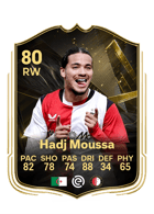 Anis Hadj Moussa FUT card