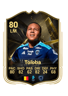 Mariam Toloba FUT card