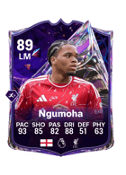 Rio Ngumoha FUT card
