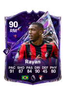 Rayan FUT card
