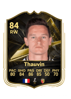 Florian Thauvin FUT card