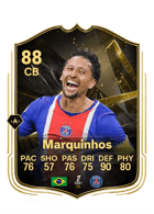 Marquinhos FUT card