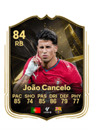 João Cancelo FUT card