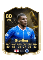 Dujon Sterling FUT card