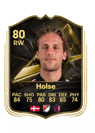Carlo Holse FUT card