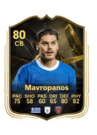 Konstantinos Mavropanos FUT card