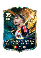 Andrei Rațiu FUT card