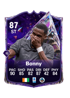 Yoan Bonny FUT card