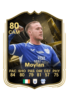 Jack Moylan FUT card