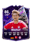 Tom Bischof FUT card