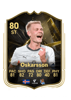 Orri Óskarsson FUT card