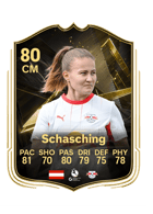 Annabel Schasching FUT card