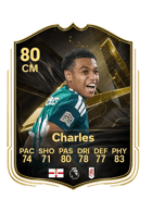 Shea Charles FUT card