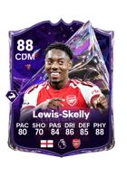 Myles Lewis-Skelly FUT card