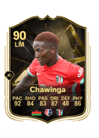 Temwa Chawinga FUT card
