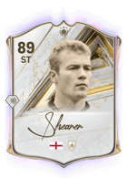 Alan Shearer FUT card