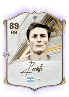 Javier Zanetti FUT card