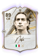 Alessandro Nesta FUT card