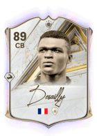 Marcel Desailly FUT card