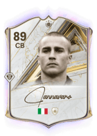 Fabio Cannavaro FUT card