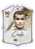 Rivaldo FUT card