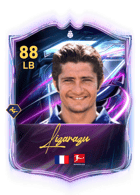 Bixente Lizarazu FUT card