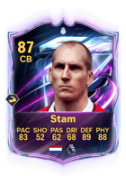 Jaap Stam FUT card