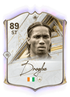 Didier Drogba FUT card