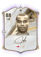 Ashley Cole FUT card