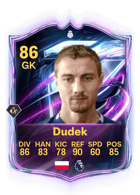 Jerzy Dudek FUT card