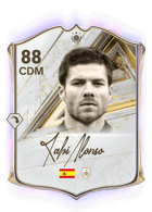Xabi Alonso FUT card