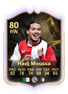 Anis Hadj Moussa FUT card