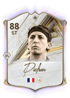 Marinette Pichon FUT card