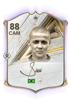 Sissi FUT card