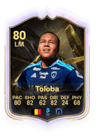 Mariam Toloba FUT card