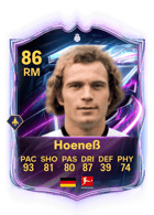 Uli Hoeneß FUT card