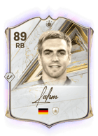 Philipp Lahm FUT card