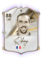 Franck Ribéry FUT card