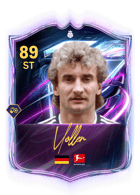 Rudi Völler FUT card